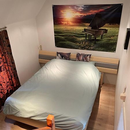 'T Mozarthuys Villa Lo-Reninge Eksteriør billede